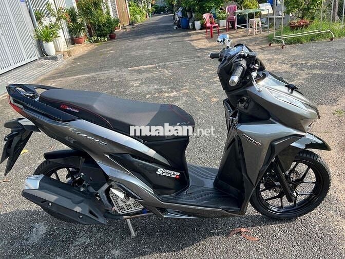 Honda Vario 150 2020 Xám