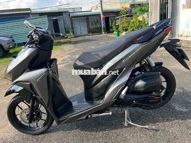 Honda Vario 150 2020 Xám