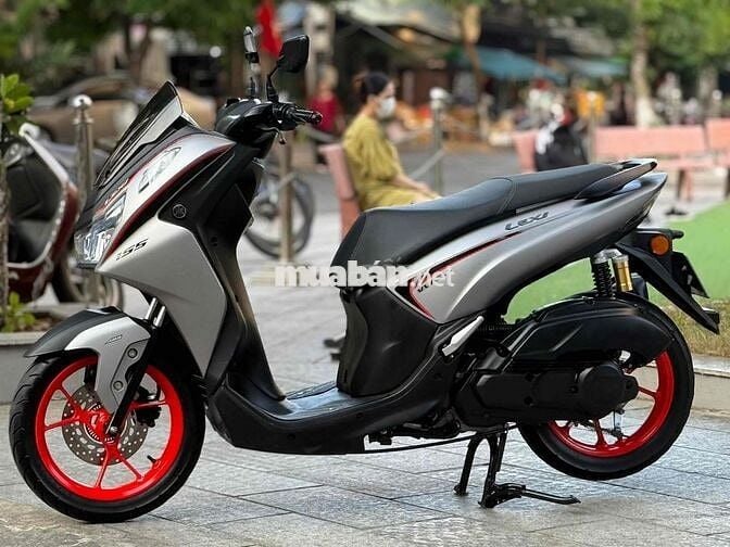 LEXI 155 2024 Tự động khoá SMAKEY PHANH ABS ĐẸP KE
