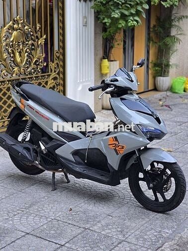 Honda Air Blade Xám xi măng