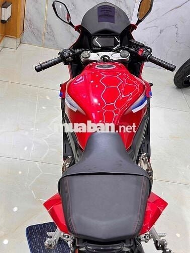 🔥🔥🔥HONDA CBR650R 2022 ODO 7K 🔥🔥🔥