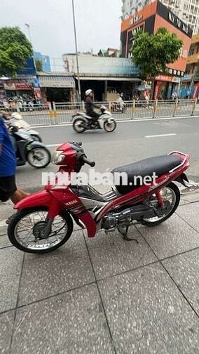 Yamaha Sirius RC 2010 Đỏ Đã sử dụng