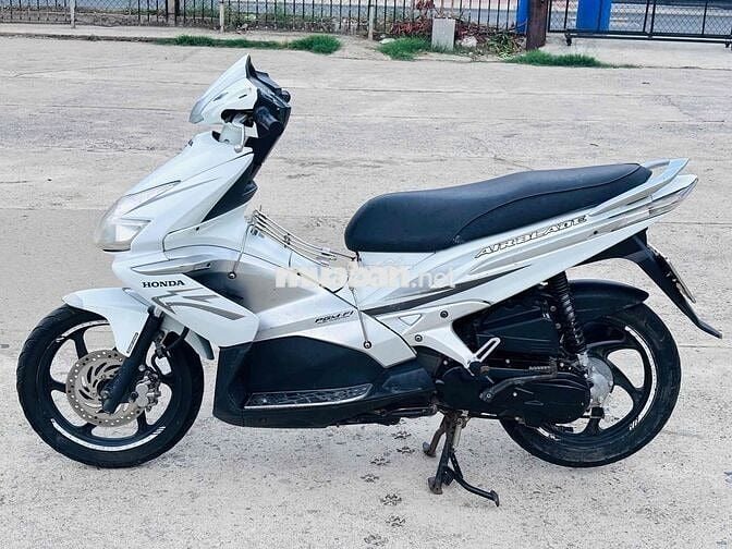 THANH LÝ XE AB FI MÁY ÊM