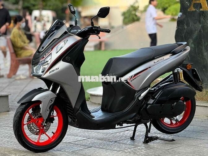 LEXI 155 2024 Tự động khoá SMAKEY PHANH ABS ĐẸP KE