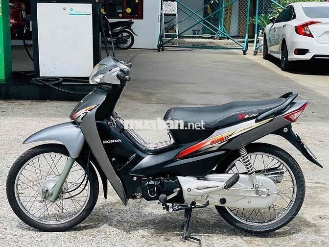 Honda Wave @ biển tp chính chủ