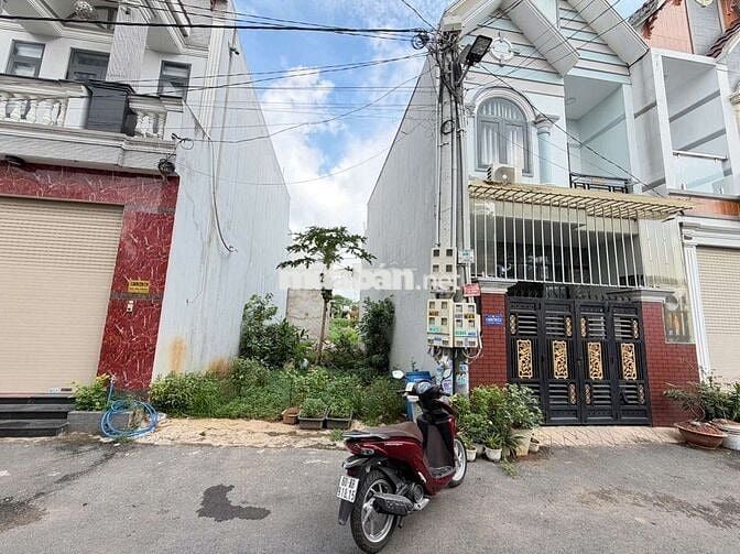 Bán lô đất hóa an dương ô tô vào tận đất