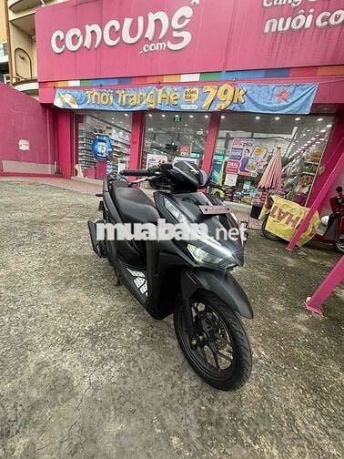 Honda Vario 2020 Đen biến 59 máy zin áo mới