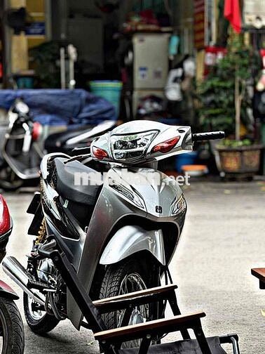 Honda Wave A110