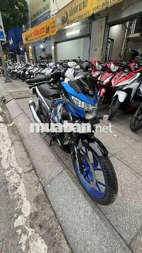 Suzuki Satria 2020 Đen, Xanh