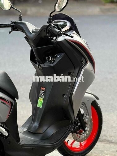LEXI 155 2024 Tự động khoá SMAKEY PHANH ABS ĐẸP KE