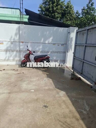 Kho chính chủ cho thuê,1/phan văn hớn XTT,hóc môn