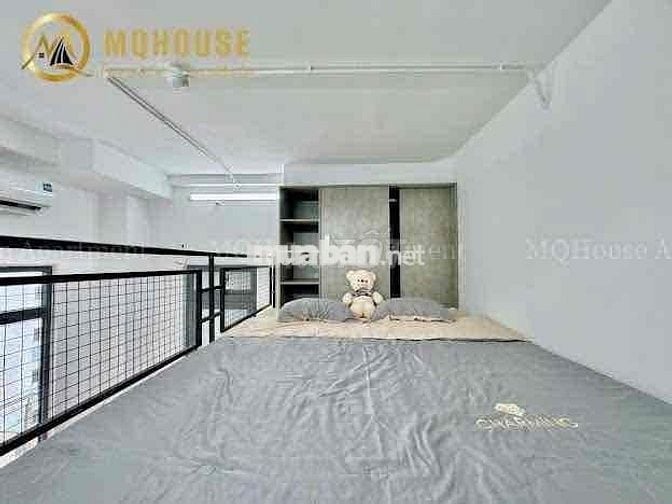 DUPLEX MÁY GIẶT RIÊNG FULL NT NGAY BỆNH VIỆN 175 - CÔNG VIÊN GIA ĐỊNH
