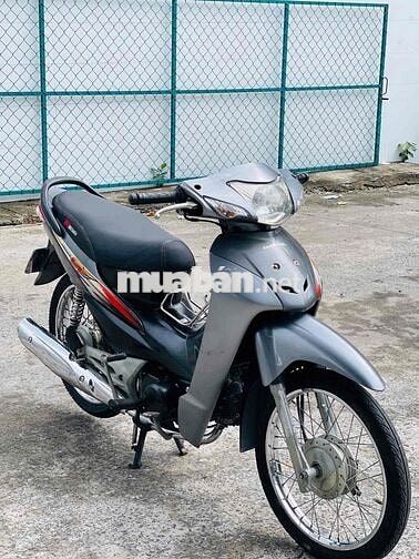 Honda Wave @ biển tp chính chủ