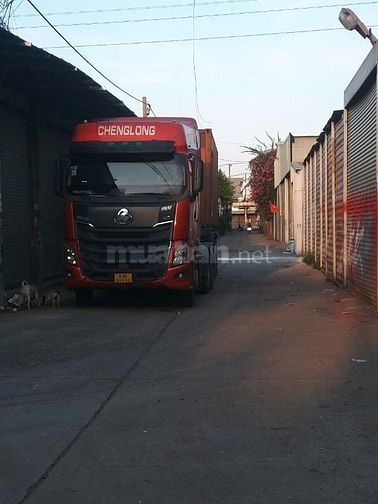 Bán gấp 5mx14m đất thổ cư Quốc Lộ 1A Q.Bình Tân