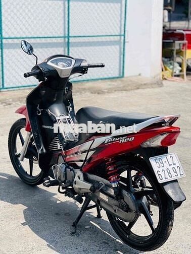 Honda Future Neo biển tp chính chủ