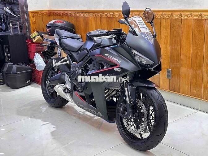 🔥🔥🔥Honda CBR650R E-Clutch 2026 new 100%🔥🔥