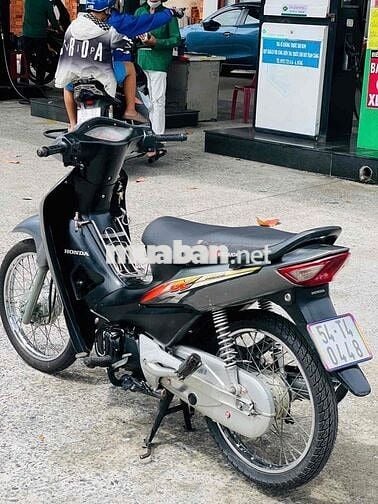 Honda Wave @ biển tp chính chủ