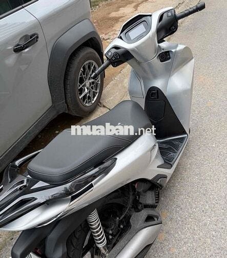 Sh 125cbs 2026 8000km chính chủ