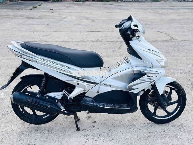 THANH LÝ XE AB FI MÁY ÊM