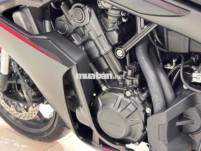 🔥🔥🔥Honda CBR650R E-Clutch 2026 new 100%🔥🔥