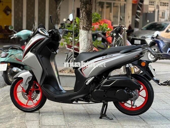 LEXI 155 2024 Tự động khoá SMAKEY PHANH ABS ĐẸP KE