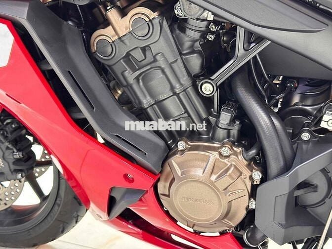 🔥🔥🔥HONDA CBR650R 2022 ODO 7K 🔥🔥🔥