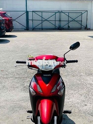 Honda Future Neo biển tp chính chủ
