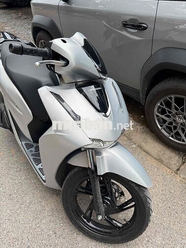 Sh 125cbs 2026 8000km chính chủ