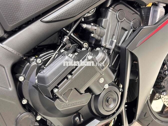 🔥🔥🔥Honda CBR650R E-Clutch 2026 new 100%🔥🔥