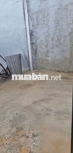 cho thuê kho 586 5tr, dt 125mv, lộ 16m 10 tấn. 