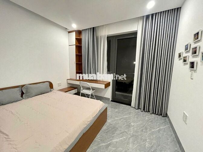 Cho thuê nhà Liên kế 3 tầng đầy đủ nội thất KĐT Sun Casa Central