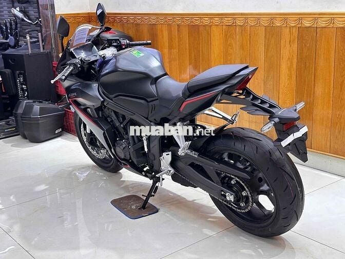 🔥🔥🔥Honda CBR650R E-Clutch 2026 new 100%🔥🔥