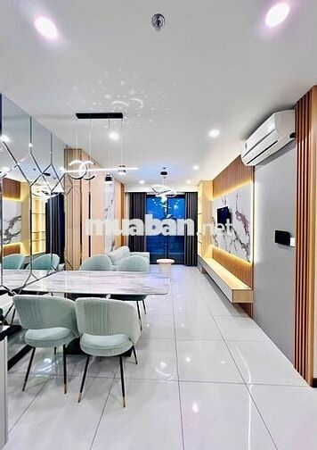 CHÍNH CHỦ BÁN GẤP CĂN 2PN/ 2,25 TỶ LÊ QUANG ĐỊNH – SỔ SẴN – Ở NGAY