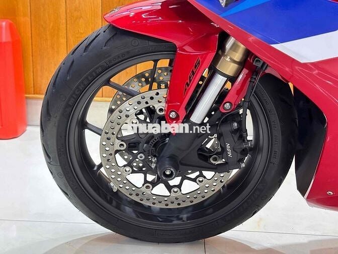 🔥🔥🔥HONDA CBR650R 2022 ODO 7K 🔥🔥🔥