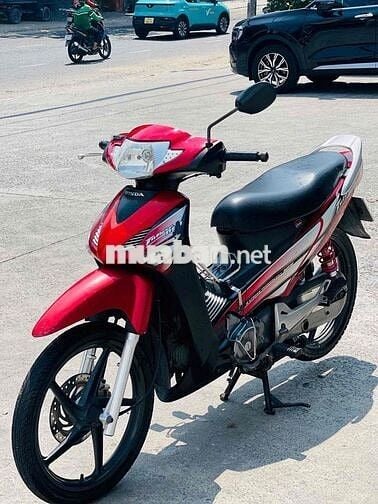 Honda Future Neo biển tp chính chủ
