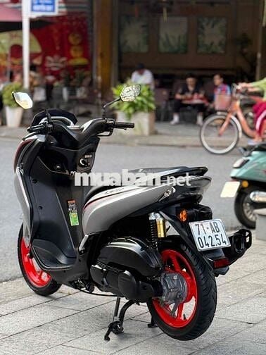 LEXI 155 2024 Tự động khoá SMAKEY PHANH ABS ĐẸP KE