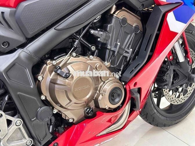 🔥🔥🔥HONDA CBR650R 2022 ODO 7K 🔥🔥🔥