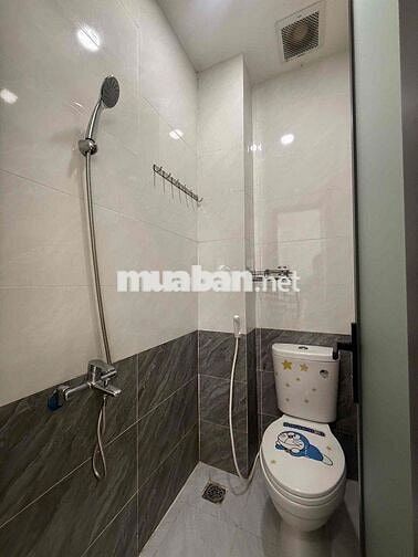 CHDV Cao Cấp Full Nội Thất Ngay Âu Cơ Thuận Qua Văn Hiến