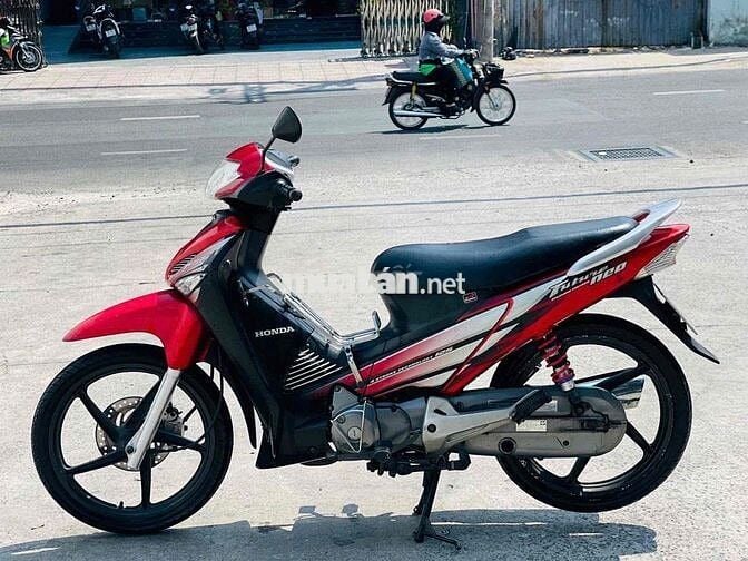 Honda Future Neo biển tp chính chủ
