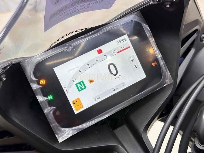 🔥🔥🔥Honda CBR650R E-Clutch 2026 new 100%🔥🔥
