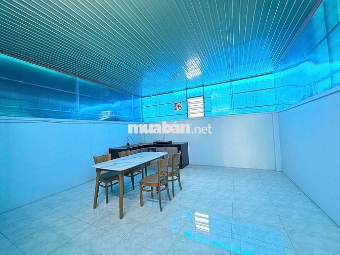 Cho thuê căn liên kế 3 tầng full nội thất cao cấp tại Sun Casa Central
