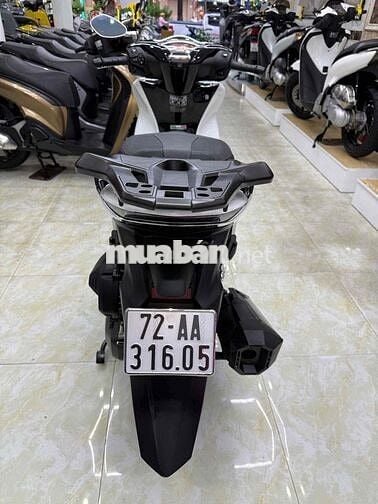 Honda SH 160 ABS 2024 Trắng