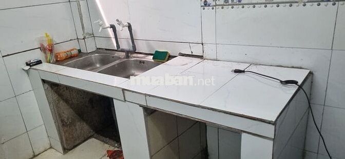CHO THUÊ PHÒNG TRỌ 23M2 GẦN CHỢ XUÂN THỚI THƯỢNG 