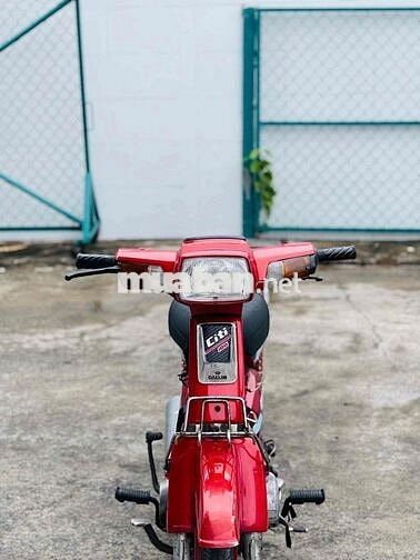 Citi 100 Đỏ biển tp