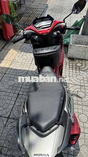 Honda Winner X ABS 3000 km Đỏ Bạc
