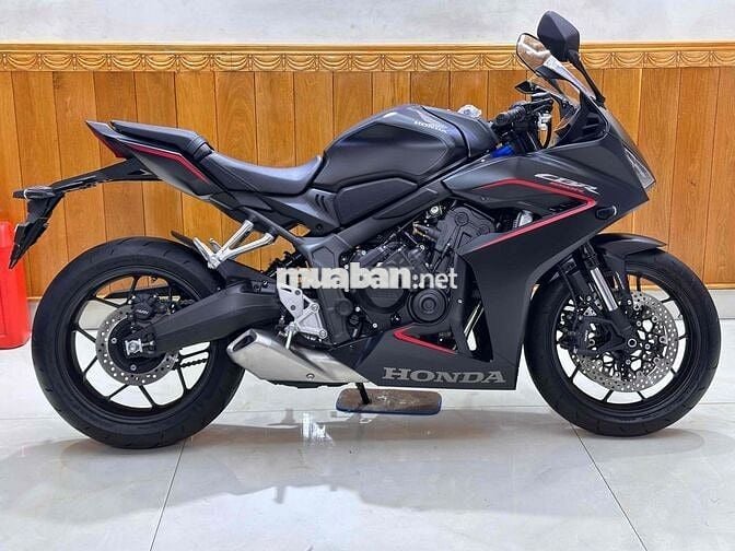 🔥🔥🔥Honda CBR650R E-Clutch 2026 new 100%🔥🔥