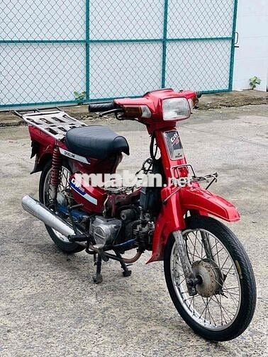 Citi 100 Đỏ biển tp