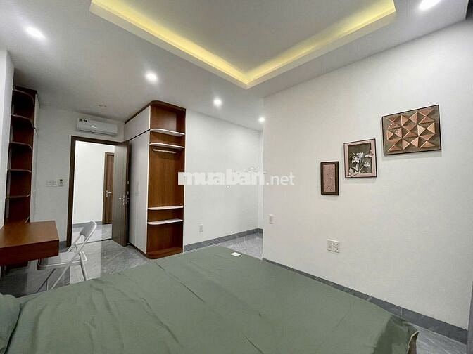 Cho thuê nhà Liên kế 3 tầng đầy đủ nội thất KĐT Sun Casa Central