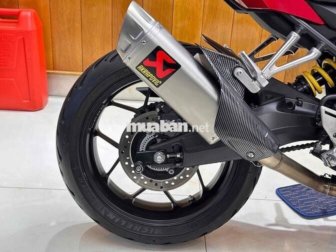🔥🔥🔥HONDA CBR650R 2022 ODO 7K 🔥🔥🔥