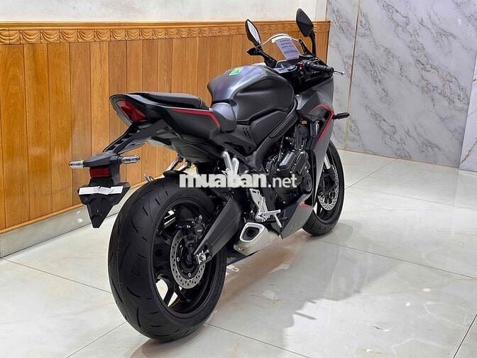 🔥🔥🔥Honda CBR650R E-Clutch 2026 new 100%🔥🔥